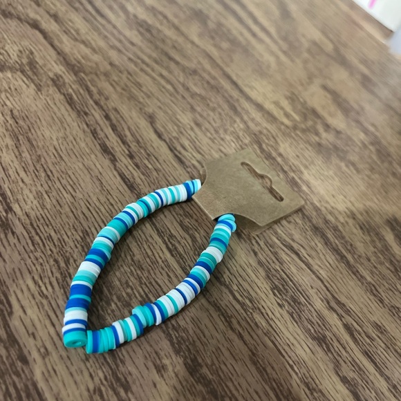 💗::Handmade clay beaded bracelets::💗 - Picture 9 of 12